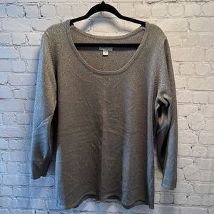 Avenue Sweater